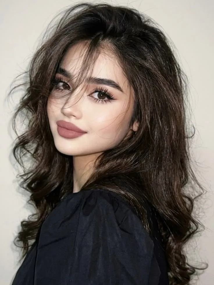 خروجی نمونهٔ پرامپت پروفایلی